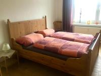Ferienwohnung Keilbergblick - Ferienwohnung Oberwiesenthal