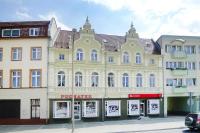 Mansion in Swinoujscie near Baltic Sea Beach - B&B Świnoujście