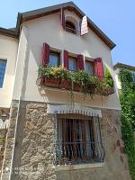 Angolo di pace a pochi passi dal centro e dal mare - B&B