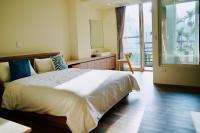 Chambre Double Deluxe