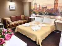 B&B Almaty - LES Mini Hotel - Bed and Breakfast Almaty