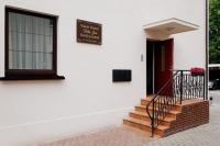 Guest house POILSIS JUMS - B&B