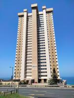 1102 High Tide Amanzimtoti - B&B