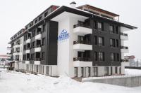 Dinos 2 Bed Cozy Apart at Bansko close to the lift - B&B
