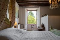 B&B Rancogne - Un Logis en Angoumois - Bed and Breakfast Rancogne