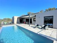 Villa Montinu - Ferienwohnung