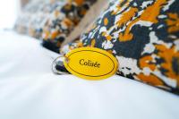 Habitación Doble Deluxe con balcón