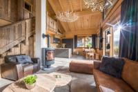 Chalet Supérieur