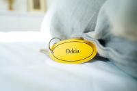 Habitación Doble Estándar