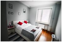 B&B Stalowa Wola - Color 24 Apartament IV - Bed and Breakfast Stalowa Wola