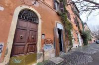 Tevere apartments - Ferienwohnung Rom
