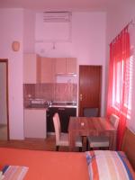 Monolocale Comfort con Balcone e Vista Mare