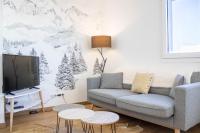 LE SAPINOU, Proche lac & vieille ville, Garage - B&B Annecy