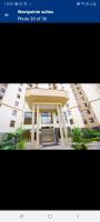 Westpoint Suites by Senga - B&B