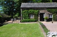 Cloister Park Cottages - B&B Frithelstock