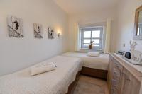 Apartamento con balcón