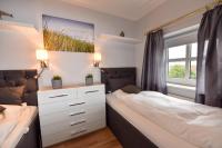 Appartement met Balkon