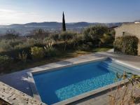 B&B Draguignan - Villa Coris - Bed and Breakfast Draguignan