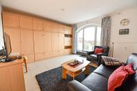 "Appartementhaus Deichgraf" Appartement D446 - Ferienwohnung Dose