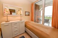 Appartement met Uitzicht op Zee