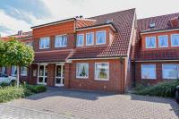 "Landhaus Hubertus" Appartement HUB005 - Bed and Breakfast Duhnen