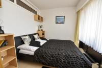 Appartement met Balkon