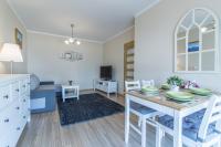 B&B Gdansk - Ideal Apartments City Park - Bed and Breakfast Gdansk
