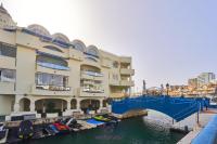 weforyou Isla Puerto Marina with PARKING - B&B
