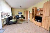 Haus "Luv und Lee" Appartement LUV28 - B&B Döse