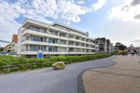 Haus "Nautilus" Appartement NAU11 - Chambres d’hôtes Duhnen