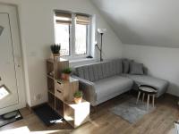 Apartmán Frymburk 700 - B&B Frymburk