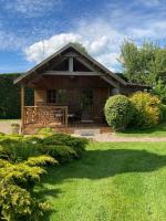 Chalet Voilier - Ferienwohnung