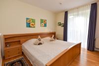 Appartement met Balkon