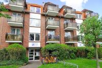 "Residenz Passat" Appartement PT31 19 - Ferienwohnung Dose