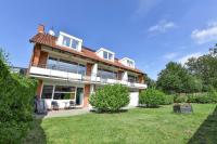 Haus "Seeland 2" Appartement SEE202 - Chambres d’hôtes Duhnen