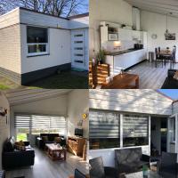 Vakantiebungalow nr 7 in het Heuvelland