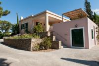 Family Villa, 2 Bedrooms with Sea View