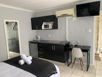 Standard Doppelzimmer