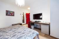 Chambre Double ou Lits Jumeaux