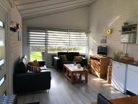 B&B Simpelveld - Vakantiebungalow nr 7 in het Heuvelland - Bed and Breakfast Simpelveld