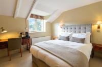 Chambre Double Deluxe