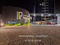 Professional HomeStay D' Alor Setar - B&B Alor Setar