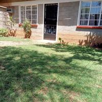 Twende Nanyuki Homes - Ferienwohnung Nanyuki