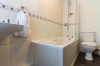 Chambre Double ou Lits Jumeaux