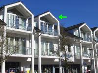 Meeresbrise, Villa Granitz FeWo Nr 17 - B&B