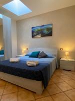 B&B Porto Sant'Elpidio - La casetta - Bed and Breakfast Porto Sant'Elpidio