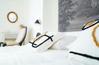 Habitación Doble con balcón 