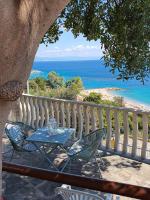 B&B Bergeggi - Una finestra sul mare monolocale - Bed and Breakfast Bergeggi