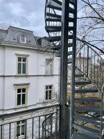 Downtown Apartment 4U Leipzig - Ferienwohnung