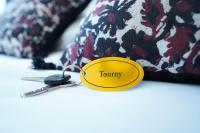 Habitación Cuádruple Dúplex